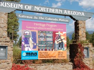 70th Annual Navajo Festival at the Museum of Northern Arizona Aug. 3rd & 4th 2019