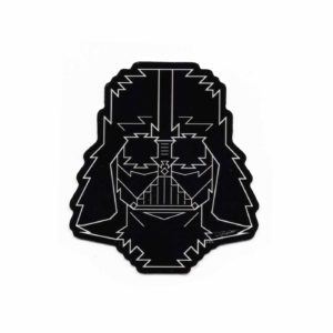 Vader Sticker