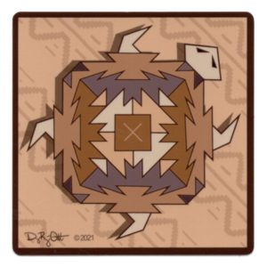 Desert Dweller