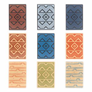 Pattern Print Journal/Sketch Book