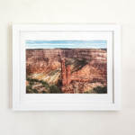 Woven Landscape: Canyon de Chelly