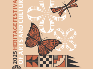 2025 Heritage Festival at Museum of Northern Arizona