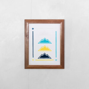 Four Mountains
